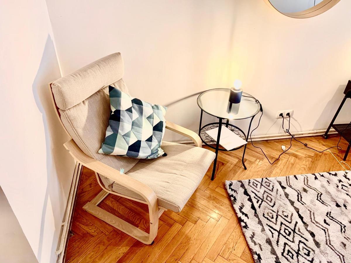 Urban City Retreat - By Nahuen Suites Graz Buitenkant foto
