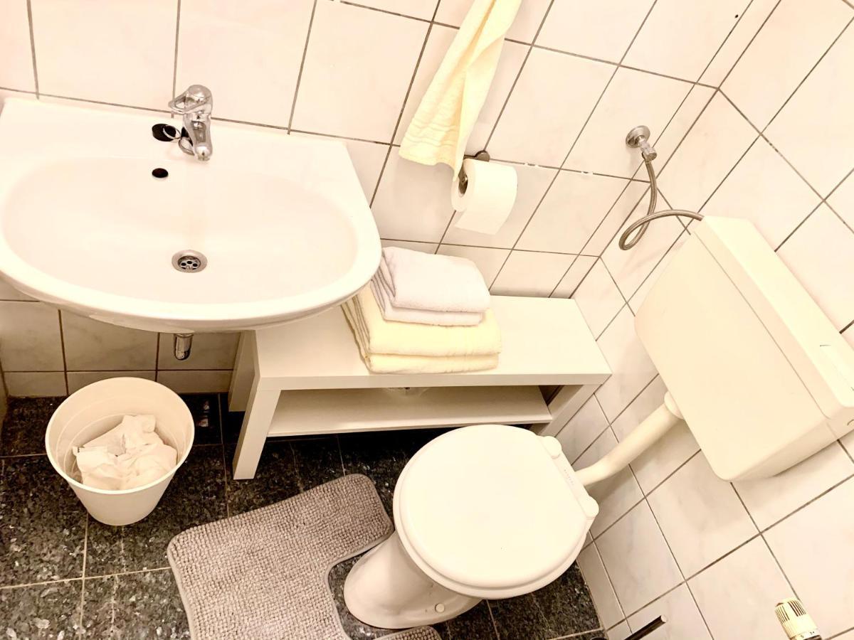 Urban City Retreat - By Nahuen Suites Graz Buitenkant foto